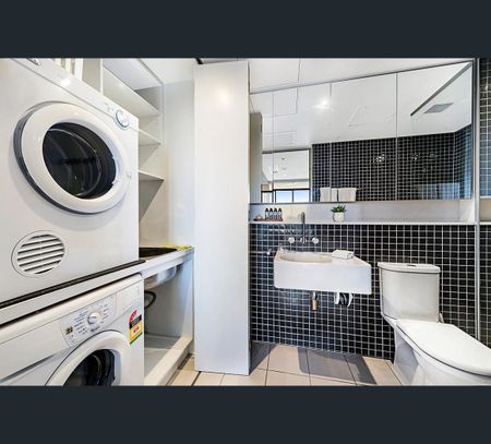 2311/1 Freshwater Place, Southbank, Vic 3006 - Photo 5