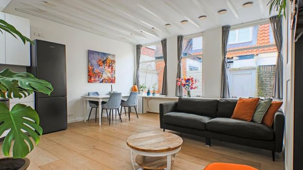 Te huur: Huis Korte Doelstraat in Haarlem - Foto 1