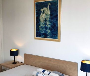 Appartement te huur: Cruquiusweg 103-C 1019 AG Amsterdam - Photo 6