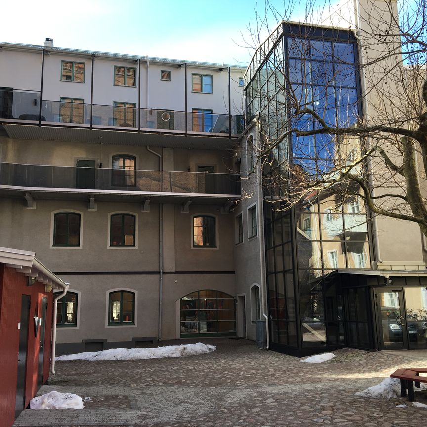 Södra Långgatan 56A - Photo 2