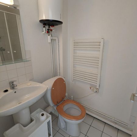 Location Appartement ROUEN - Photo 4