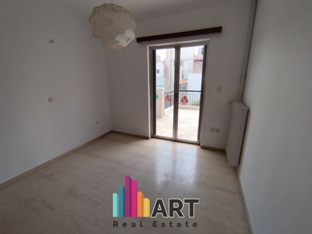 Ενοικίαση κατοικίας, 96 τ.μ., Άγιοι Ανάργυροι, 700 € - Photo 4