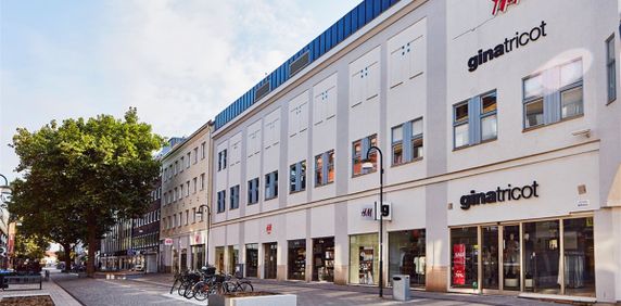 Järnvägsgatan 4 E - Photo 2