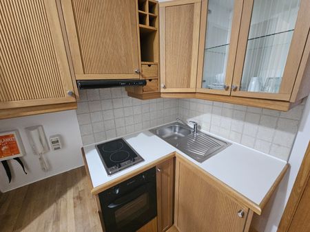 Cartwright Gardens, Bloomsbury, WC1H 9EH, London - Photo 3