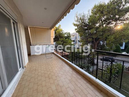 Διαμέρισμα για ενοικίαση Αγία Άννα (Χαλάνδρι) - Photo 3