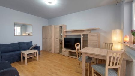 ZOBACZ >>> słoneczne 2 pokoje na Nowodworach 45 m² - Zdjęcie 5