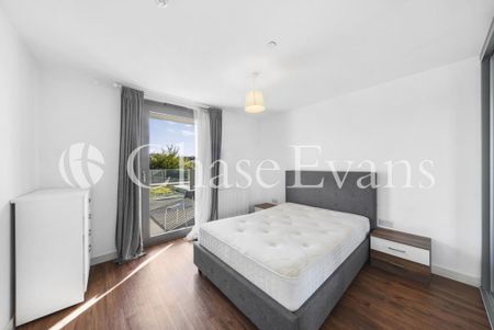 1 bedroom flat to rent - Photo 5