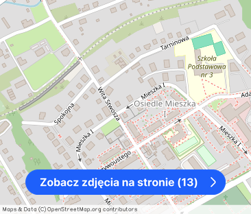 Mieszkanie na wynajem, Bielsko-Biała, 2 pokoje – zdjęcie 1