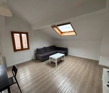 Appartement Annemasse 2 pièce(s) 43.01 m2 - Photo 1