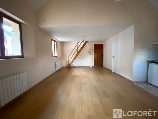 Appartement T2 Villeneuve-le-Roi à louer - Photo 1