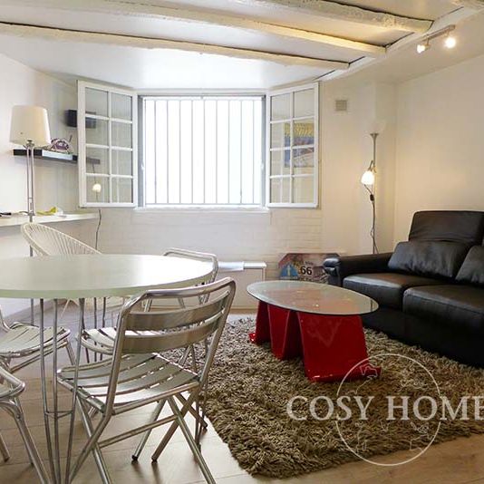 Appartement en location | Paris 12ème - Photo 1