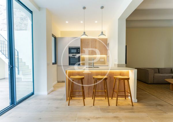 Apartment for rent in Santa Catalina