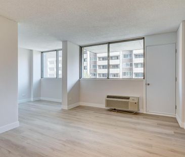 Studio - 2000 Saint-Marc Street, Montréal - Photo 1