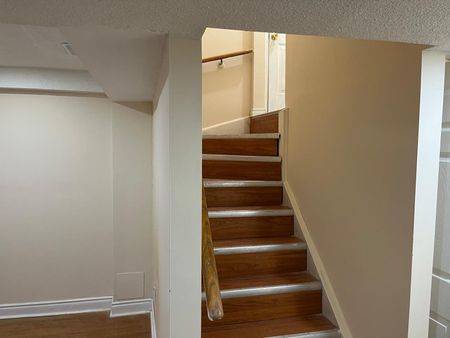 For Lease - 76 Tideland Drive Unit# BSMT, Brampton, Ontario - Photo 5