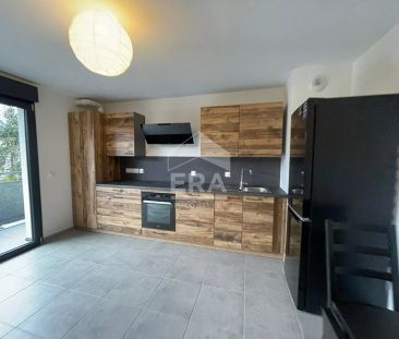 Appartement Annemasse 3 pièce(s) 72m2 neuf - Photo 6