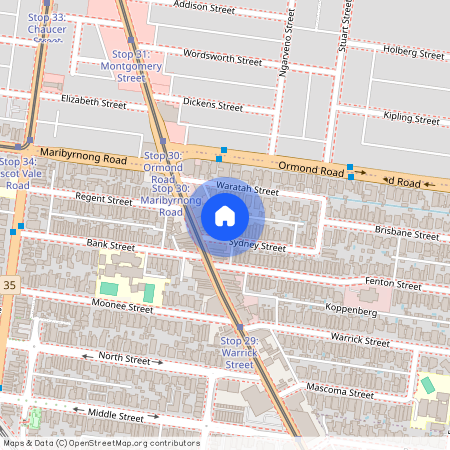 1A Sydney Street, Vic 3032, Ascot Vale