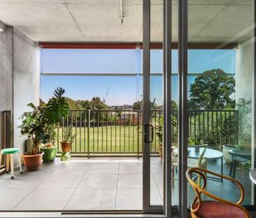 202/77 Nicholson Street, Brunswick East VIC 3057 - Photo 2