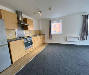 2 bedroom apartment to rent - Photo 4