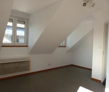 Location Appartement T1 16m² Chambery - Photo 2