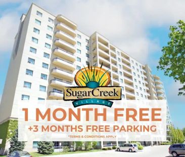 Sugarcreek Village | 405, 425 445 | 405 Sugarcreek Trail, London - Photo 1