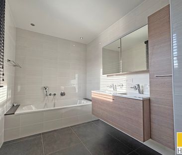 Moderne woning met zicht op de Royal Zoute Golf Club - Photo 5