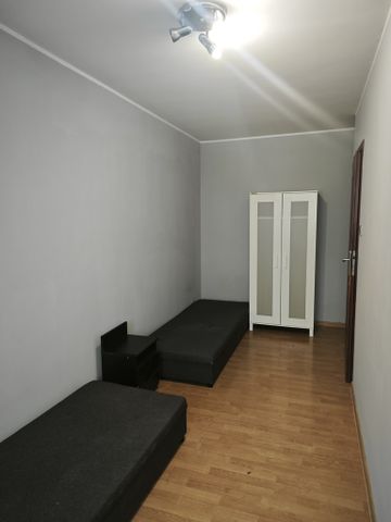 Ul. Łukasińskiego-pokój dwuosobowy na wynajem. - Zdjęcie 4