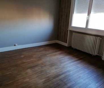 Appartement 3 pièces à Laxou - Photo 3