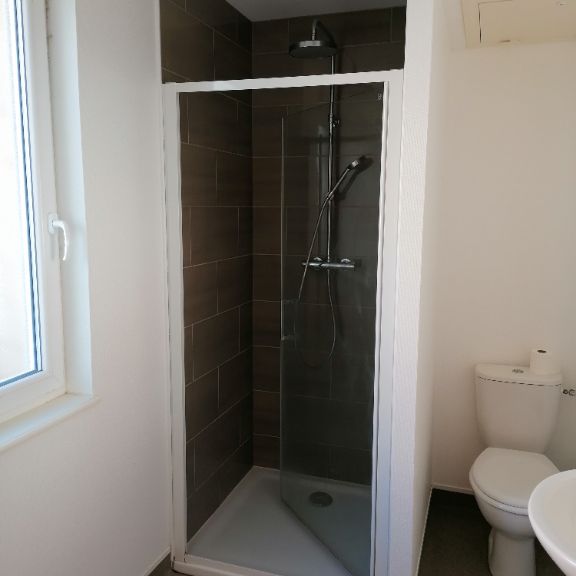 Location Appartement 1 pièce 22m² - Photo 1