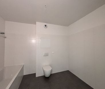 Perfekt aufgeteilte 2-Zimmer-Wohnung mit Einbauküche - Photo 5