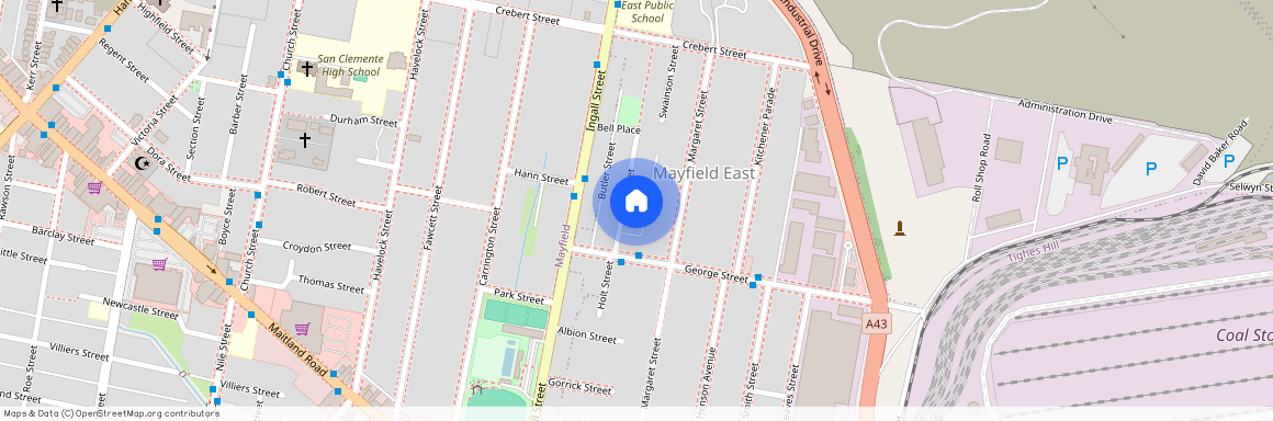 23 Holt Street, NSW 2304, Mayfield East