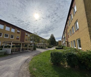 Dunderbacksvägen, Finspång - Foto 1