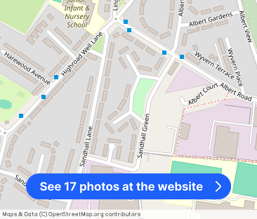 Sandhall Green, Halifax, HX2 - Photo 1