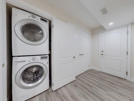 For Lease - 24 Iguana Trail Unit# BSMT, Brampton, Ontario - Photo 2