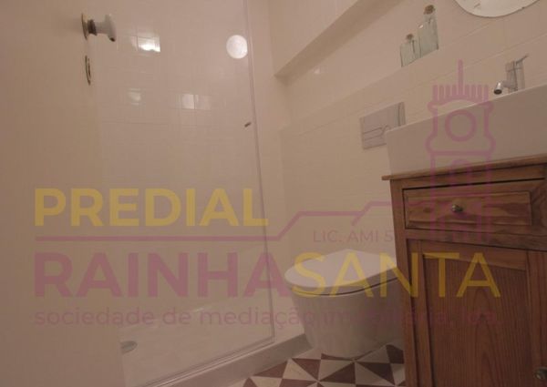Apartamento T1 em Coimbra