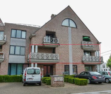 Zeer leuk appartement (1 slpk) te Westerlo-Centrum. - Photo 3