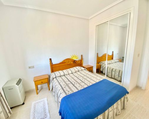 1 BEDROOM APARTMENT - TORREVIEJA - Photo 1