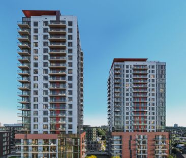 For Lease - 1360 Carling Avenue Unit# 1208, Carlington - Central Pa... - Photo 5