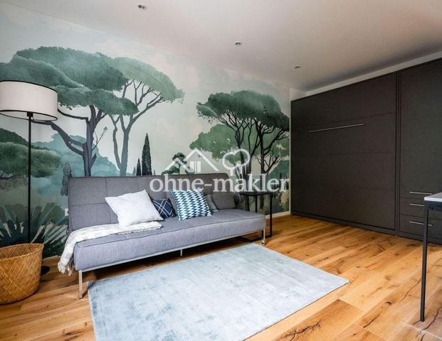Luxury Apt in München – Eleganz Pur - Foto 1