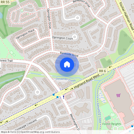 85 Bankside Drive, Kitchener