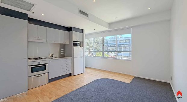 Mirage Complex Parnell - Photo 1