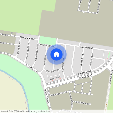 14 Hairpin Drive, Vic 3029, Tarneit
