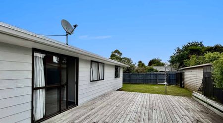Papakura, 3 bedrooms - Photo 5