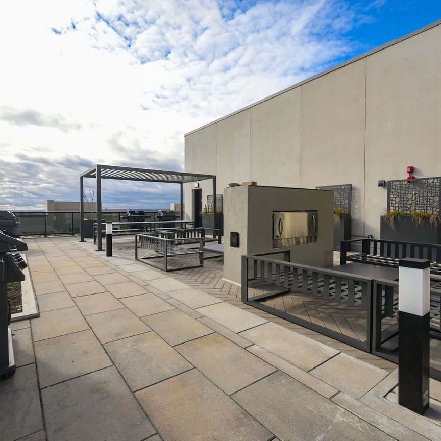 For Lease - 1035 Southdown Road Unit# 609, Mississauga, Ontario - Photo 1