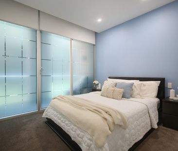Fully Furnished! Resort-Style Amenities plus a Carpark - Photo 5