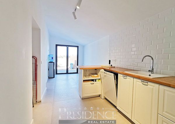 Villa in Aranjuez, for rent