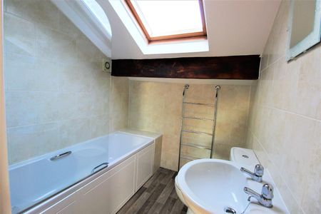 1 bedroom apartment to rent - Photo 5