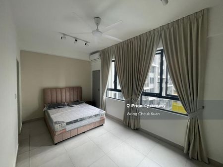 168 Park Residensi Selayang, Batu Caves - Photo 3