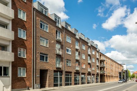 Gl Jernbanegade, 3, 3. 1134 - Foto 4