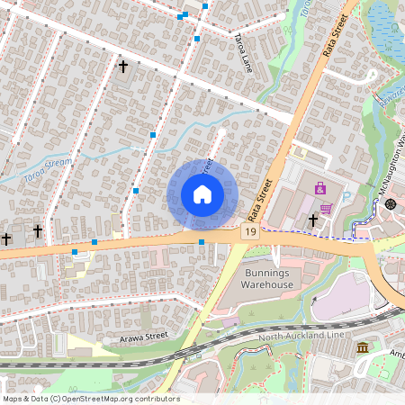 1/1 Pine Street, New Lynn