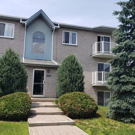 4 1/2 condo style - Photo 4